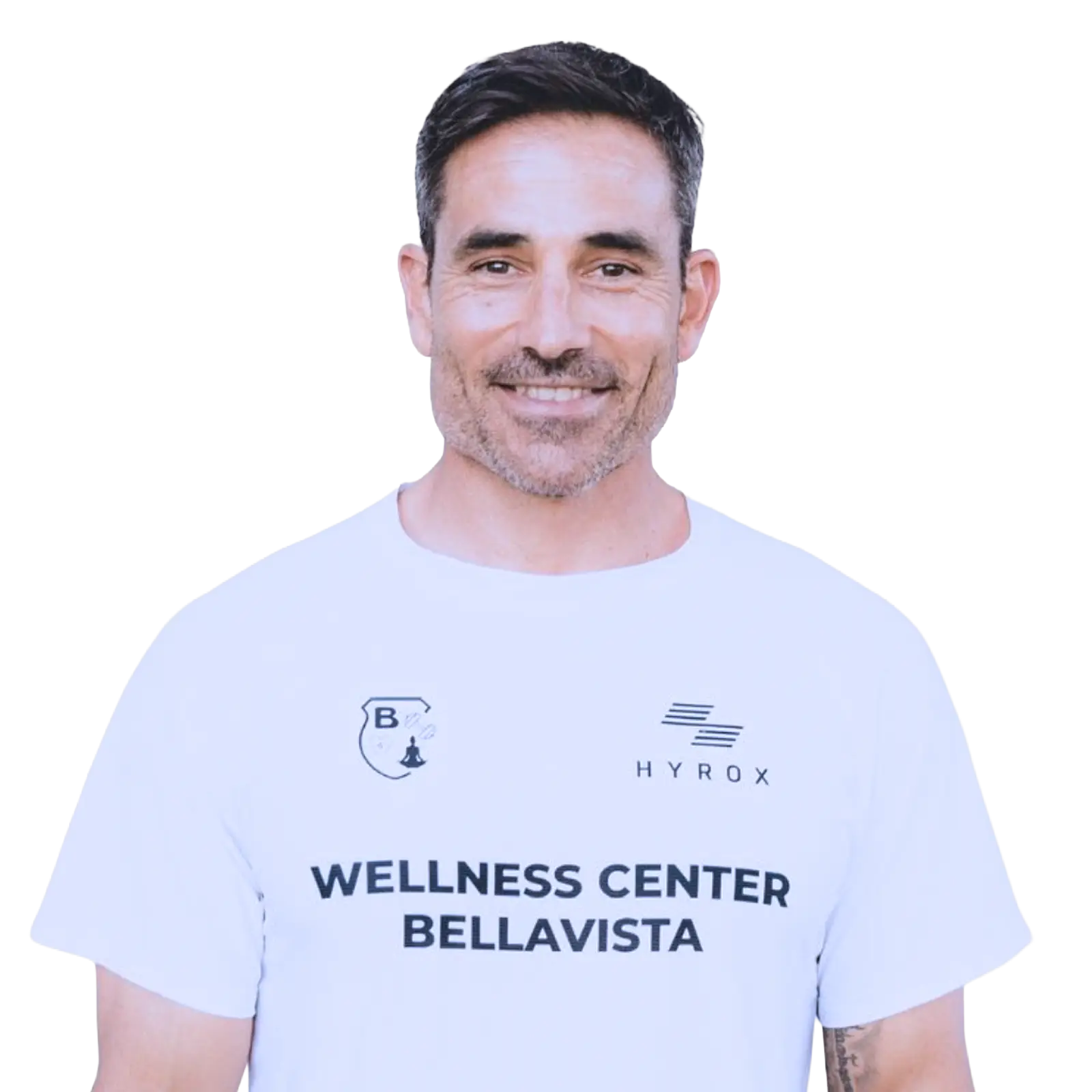 Daniel Arazola Lopez