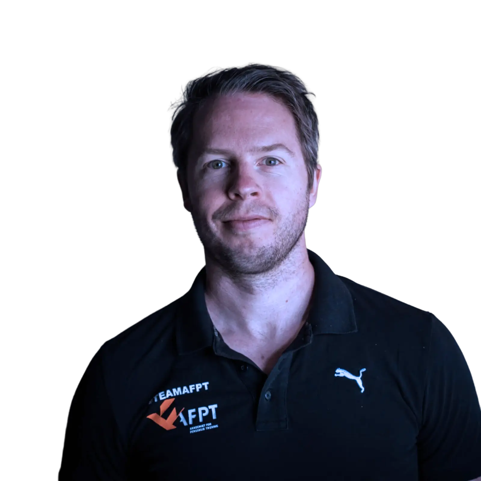 Eirik Myhr Nossum