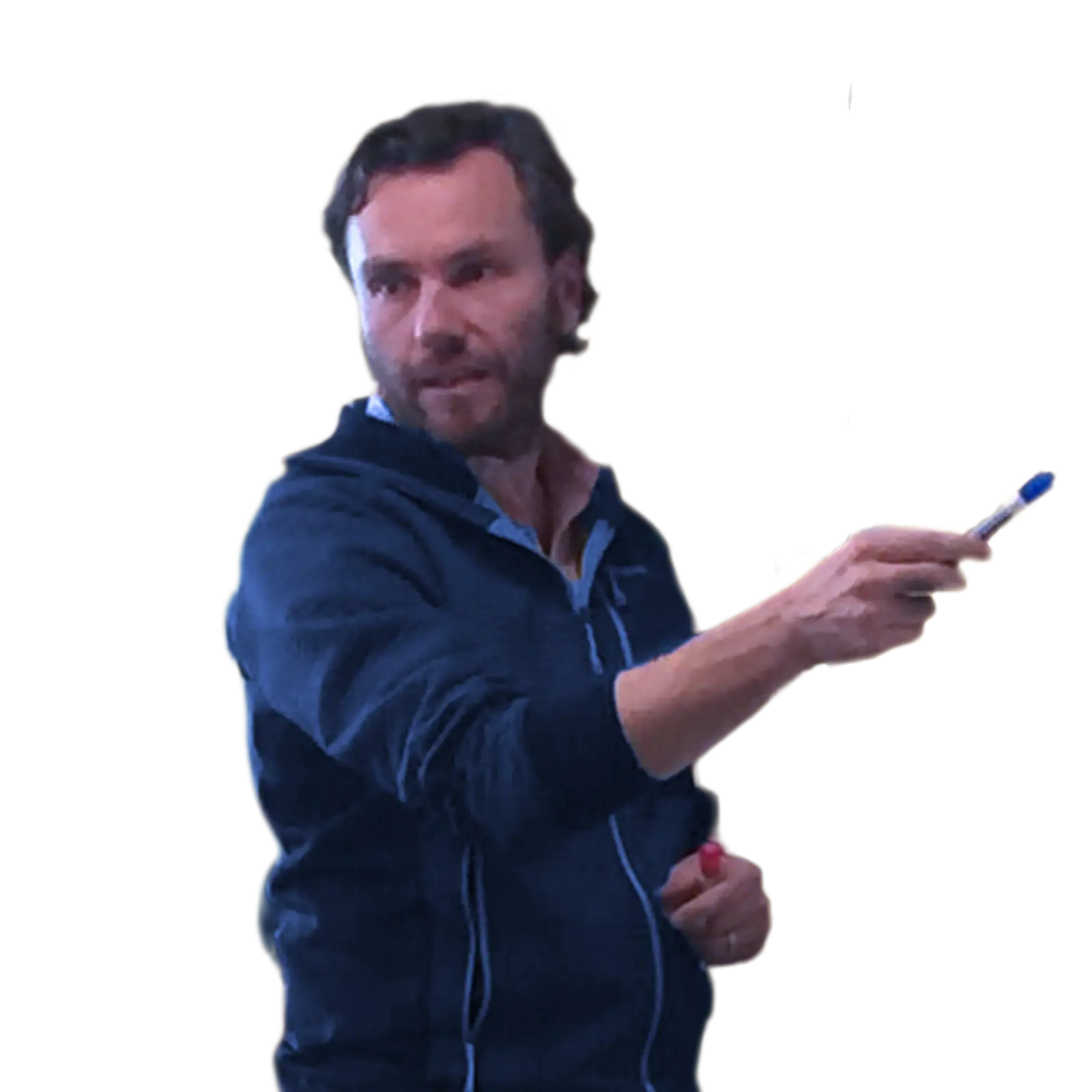 Greg Lehman